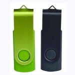 Lot de 2 clés usb 32 go, usb 2. 0, rotation rapide 32 go (noir vert) Lot de 2 clés usb 32 go, usb 2. 0, rotation rapide 32 go (noir vert)