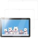 Lot de 2 films protecteurs d'ecran pour tablette enfants 7 / 7 (2022 12eme), ultra transparent, tactile, ... Lot de 2 films protecteurs d'ecran pour tablette enfants 7 / 7 (2022 12eme), ultra transparent, tactile, ...