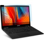 Lot de 2 panneaux de protection d'ecran bloquant la lumi�re bleue de 15, 6  pour ecran large d'ordinateur ...