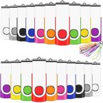 Lot de 20 stylo design de pivot pouce les lecteurs flash usb 2. 0 memory stick pliez de stockage (couleurs ... Lot de 20 stylo design de pivot pouce les lecteurs flash usb 2. 0 memory stick pliez de stockage (couleurs ...