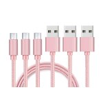 Lot 3 cables pour sony xperia xa ultra / xa / x / x performance / z1 / z2 z3 / z3 compact / z5 / z5 compact ...