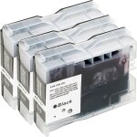 Lot de 3 cartouches d'encre compatibles (noir) pour lc1000 lc970 pour mfc 885cw 680cn 660cn 5860cn 5460cn ... Lot de 3 cartouches d'encre compatibles (noir) pour lc1000 lc970 pour mfc 885cw 680cn 660cn 5860cn 5460cn ...