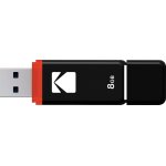 Lot de 3 cl�s usb 8go classic k102 series - clef usb compatibilit� universelle usb 2. 0 - usb key 54x12x6mm ...