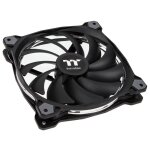 Lot de 3 ventilateurs de boitier thermaltake riing plus rgb tt premiu