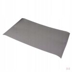 Lot de 4 filtres anti - poussire pour ventilateur de refroidissement d'ordinateur 300 mm