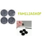 Lot 4 pieds support bas de caisse patins tampon pour apple macbook pro 13 15 17 yy65 Lot 4 pieds support bas de caisse patins tampon pour apple macbook pro 13 15 17 yy65