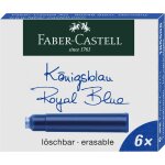 Lot de 6 cartouches d'encre bleu Lot de 6 cartouches d'encre bleu