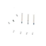 Lot vis coque infrieure macbook pro 13', 15' & 17