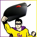 Lot x10 souris optique lenovo essential sm - 8823 4y50r20863 00ph133 usb pc neuf