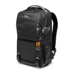 Lowepro pro fastpack bp 250 aw iii noir - sac photographe pour appareils hybrides ou reflex avec acc�s ...
