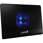 Lpcp001 d v17 support ventilé pour ordinateur portable jusqu'a 17 noir Lpcp001 d v17 support ventilé pour ordinateur portable jusqu'a 17 noir