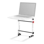Ls - 10 laptop stand white