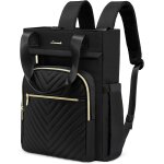 Lsac a dos femme, sac  dos pour ordinateur portable 15. 6 pouces grand sac a main femme impermable ...
