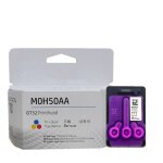 Compatible m0h50a m0h51a tte d'impression pour hp 5810 5820 gt5810 gt5820 gt5822 rservoir d'encre 300 ...