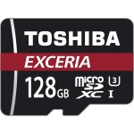 M302 128gb micro sd memory card 90mb / s 4k � thn - m302r1280ea