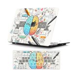 Convient pour macbook coque de protection ordinateur portable apple new pro13 pouces housse de protection ... Convient pour macbook coque de protection ordinateur portable apple new pro13 pouces housse de protection ...
