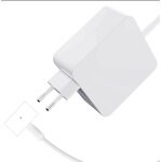Macbook pro charger 85w t - head magnetic 2 laptop charger compatible with mac book air 13  15  17  zoll ...