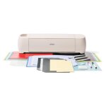 Machine de d�coupe cricut bundle explore 4 seashell
