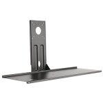 Maclean energy support vesa maclean mc - 756 pour clavier et souris (noir)