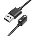 Magntique chargeur compatible avec ice smart 2. 0 1. 96  smart watch, magntique chargeur montre connecte ...