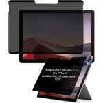 Magn�tique filtre de confidentialit� compatible avec microsoft surface pro 7 plus / pro 7 / pro 7 / pro ...