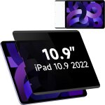 Magn�tique protecteur d'ecran pour ipad 10. 9 pouces 2022, amovible filtre de confidentialit� pour ipad ...