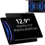 Magntique protecteur d'ecran pour ipad pro 12. 9 pouces, amovible filtre de confidentialit ipad, anti ...