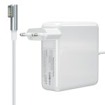 Magsafe 1 85w 18. 5v4. 5a mac power applicable apple macbook pro 15 pouces a1172 a1189 a1211 a1278 a1281 ...