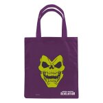 Les matres de l?univers sac shopping skeletor face