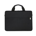 Mallette l�g�re pour hommes et femmes, sac � main pour ordinateur portable , pour hp dell macbook, pochette ...