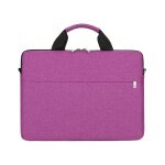 Mallette l�g�re pour hommes et femmes, sac � main pour ordinateur portable , pour hp dell macbook, pochette ...