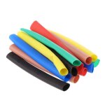 Manchon thermortractable universel, 12 pices / sac 12 pices / sac, housse de protection pour cble ...