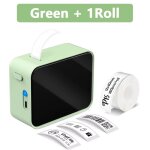 Marklife p15 mini imprimante thermique portable sans fil bluetooth étiqueteuse pour bureau à domicile ... Marklife p15 mini imprimante thermique portable sans fil bluetooth étiqueteuse pour bureau à domicile ...