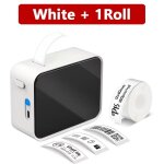 Marklife p15 mini imprimante thermique portable sans fil bluetooth étiqueteuse pour bureau à domicile ... Marklife p15 mini imprimante thermique portable sans fil bluetooth étiqueteuse pour bureau à domicile ...