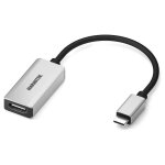 Marmitek adaptateur usb - c > hdmi - adaptateur hdmi Marmitek adaptateur usb - c > hdmi - adaptateur hdmi