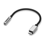 Marmitek connect usb - c adaptateur audio, jl649 Marmitek connect usb - c adaptateur audio, jl649