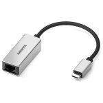 Marmitek connect usb c > ethernet - adaptateur ethernet usb Marmitek connect usb c > ethernet - adaptateur ethernet usb