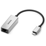 Marmitek connect usb c vers ethernet - adaptateur usb - c vers ethernet