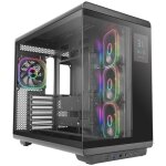 Mars gaming mcrevpro unit� centrale midi tower noir