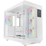 Mars gaming mcrevprow unit� centrale midi tower blanc