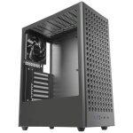 Mars gaming mct800 unit� centrale midi tower noir