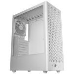 Mars gaming mct800w unit� centrale midi tower blanc