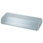 Maul plumier en acrylique, transparent, paisseur: 4 mm