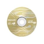 Maxell xl ii 80mu - 25 x cd - r - 700 mo (80 min) - spindle Maxell xl ii 80mu - 25 x cd - r - 700 mo (80 min) - spindle