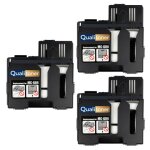 Mc - g04 5813c001 cartouche maintenance compatible canon gx1040 gx2040 pack 3