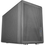 Mc - xpro, boîtier microatx ultrapcompact, design panneaux mesh, ventilateur arrière 120mm, technologie ... Mc - xpro, boîtier microatx ultrapcompact, design panneaux mesh, ventilateur arrière 120mm, technologie ...