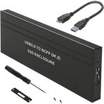 Mce582 boîtier de disque dur usb 3. 0 pour disque dur m. 2 sdd ngff jusqu'à 5 gbps boîtier ssd externe ... Mce582 boîtier de disque dur usb 3. 0 pour disque dur m. 2 sdd ngff jusqu'à 5 gbps boîtier ssd externe ...