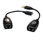 Mcl samar - c�ble de rallonge usb - jusqu'� 45 m�tres