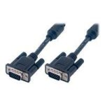 Mcl samar micro cable mcl samar c�ble vga - 3 m