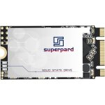 Mdy - disque dur ssd interne m. 2 2242 sata iii 64go, compact b + m key pour ultrabooks / pc industriels ...